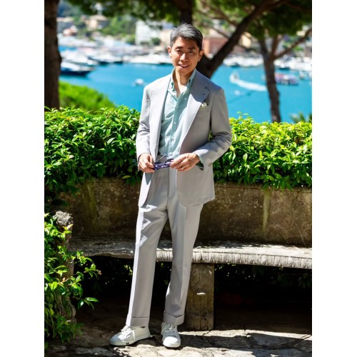 LGB4P06 by Carmurat Menswear